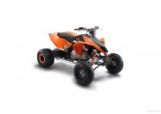 KTM 450 SX ATV